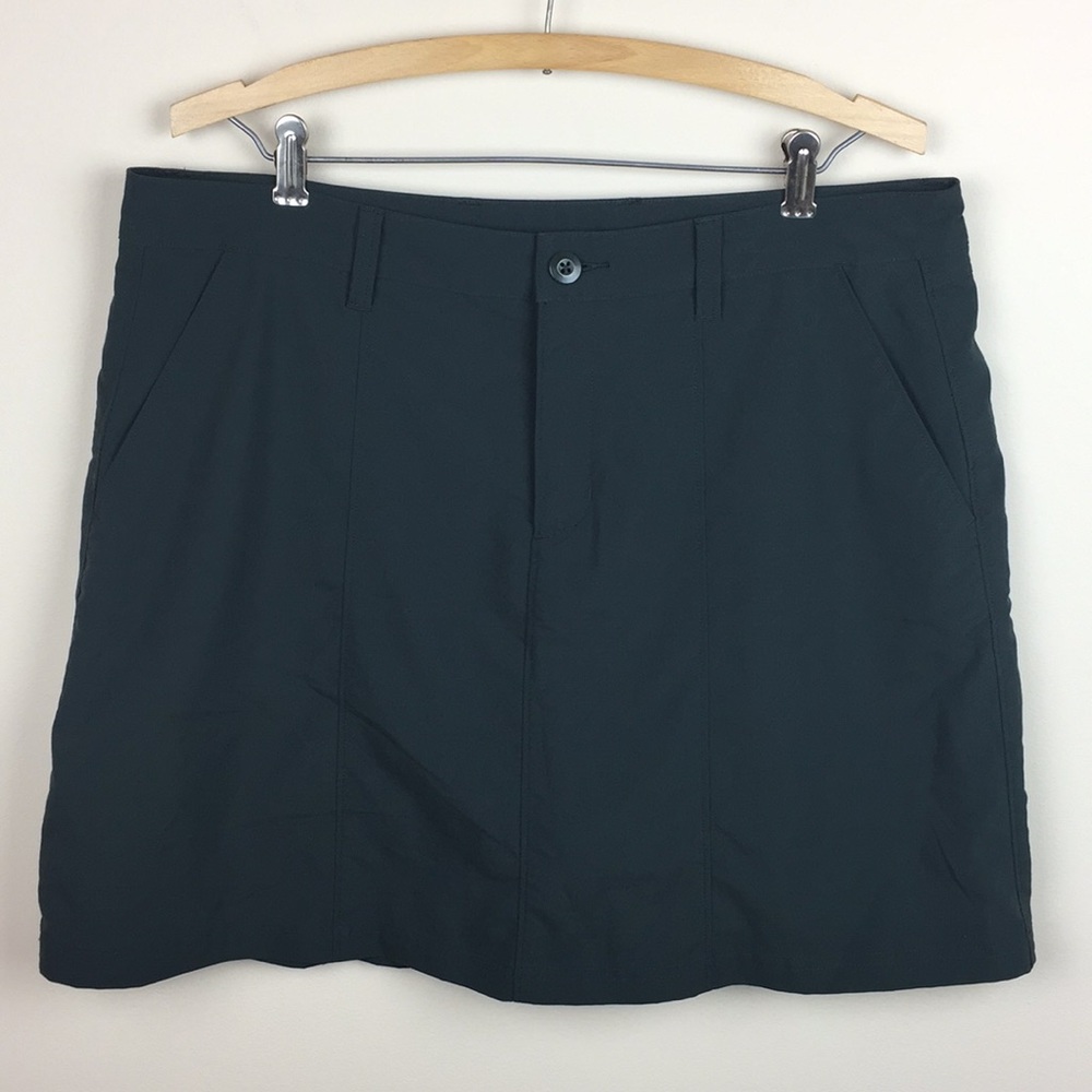 Patagonia - Basic Skort - image 1